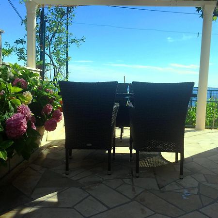 Dubrovnik Sunrise Apartment Екстер'єр фото