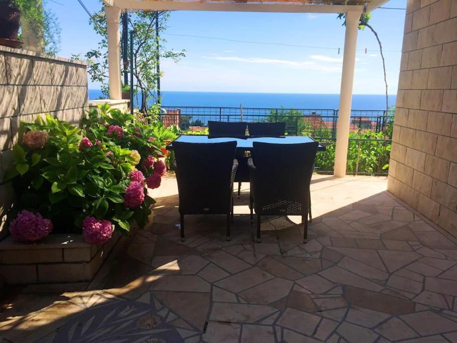 Dubrovnik Sunrise Apartment Екстер'єр фото