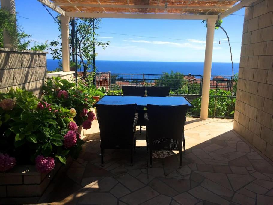 Dubrovnik Sunrise Apartment Екстер'єр фото