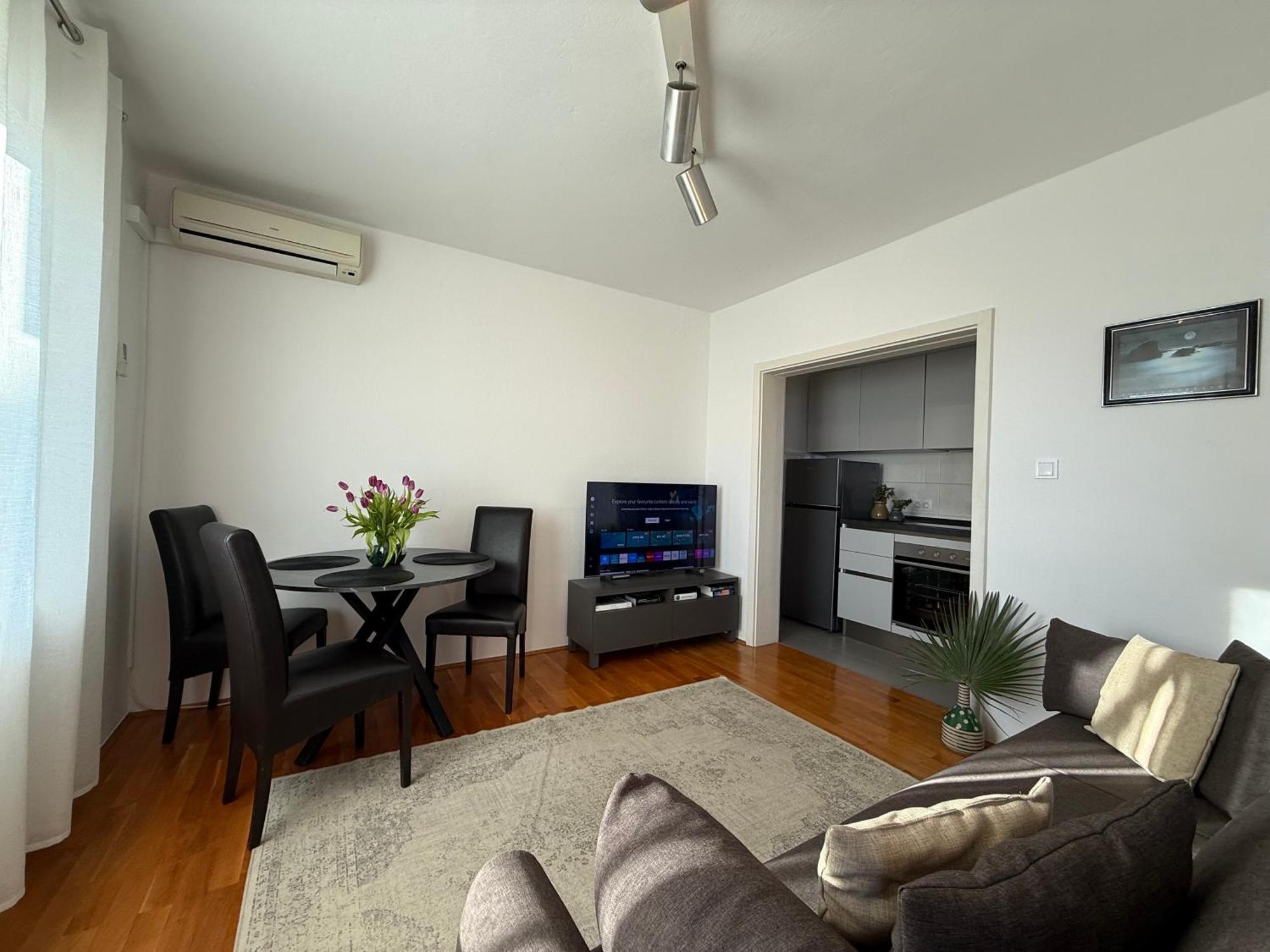 Dubrovnik Sunrise Apartment Екстер'єр фото