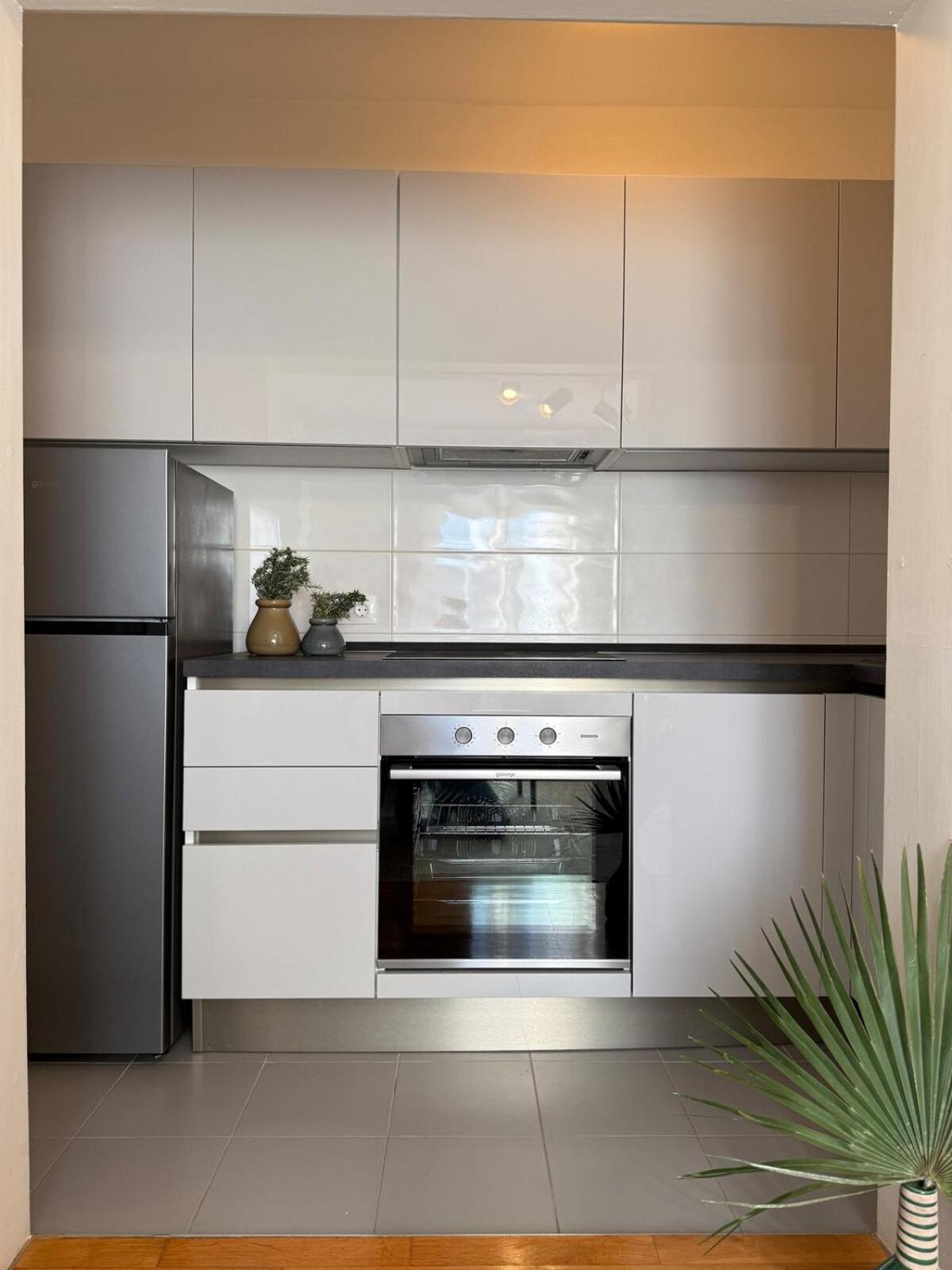 Dubrovnik Sunrise Apartment Екстер'єр фото