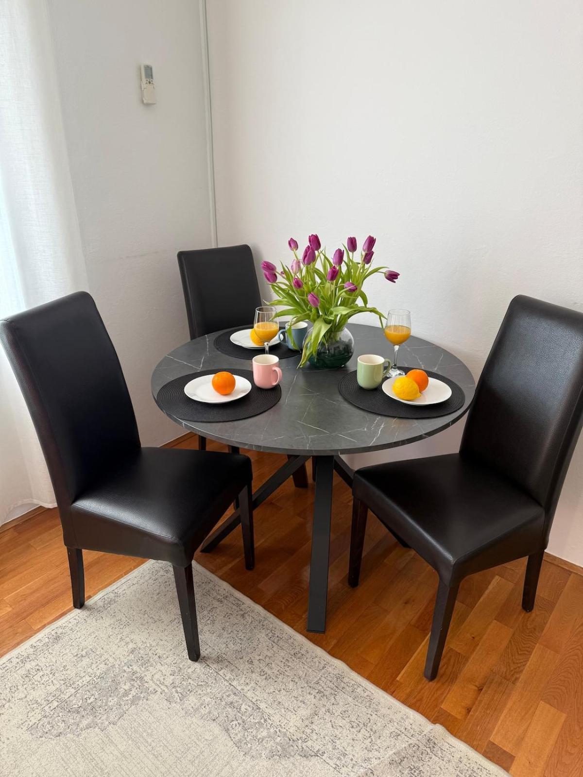 Dubrovnik Sunrise Apartment Екстер'єр фото
