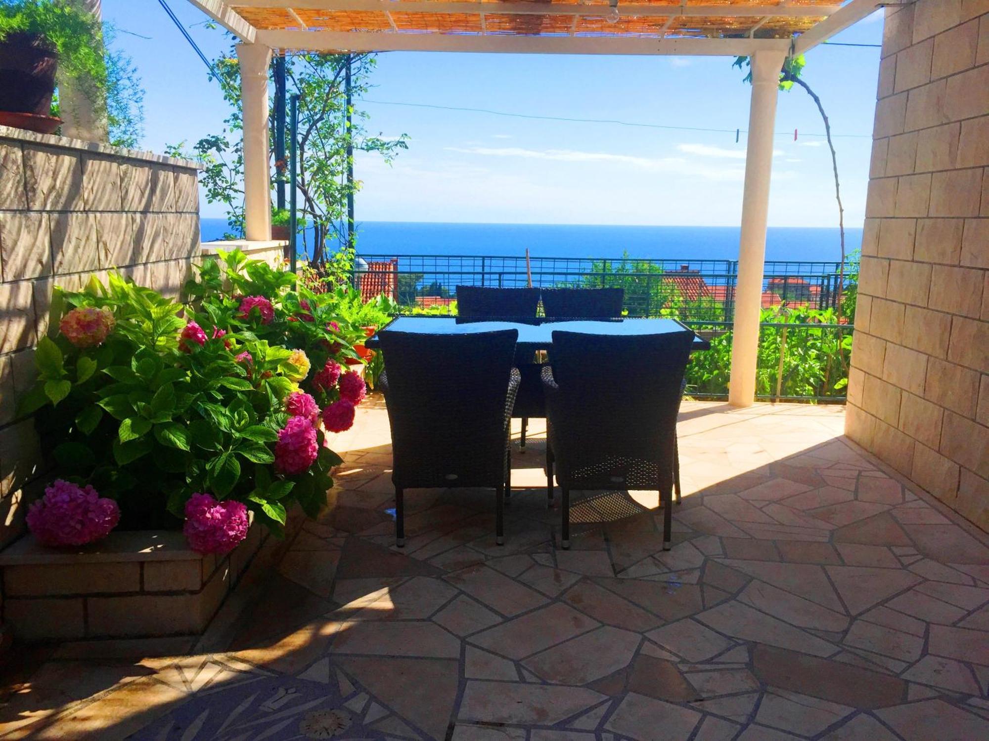 Dubrovnik Sunrise Apartment Екстер'єр фото