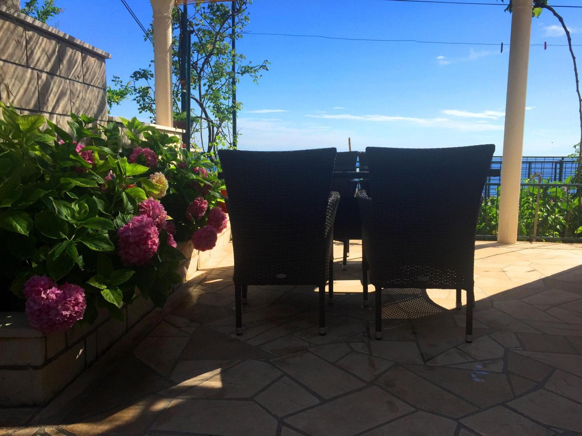 Dubrovnik Sunrise Apartment Екстер'єр фото
